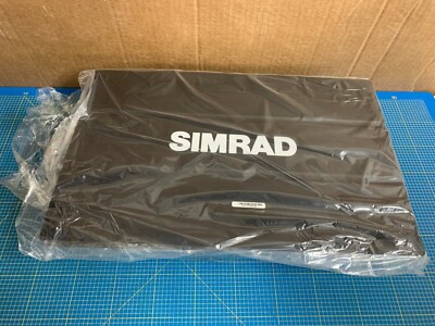 Simrad NSO evo3S Multifunktionsdisplay - NSO16 evo3S - UR