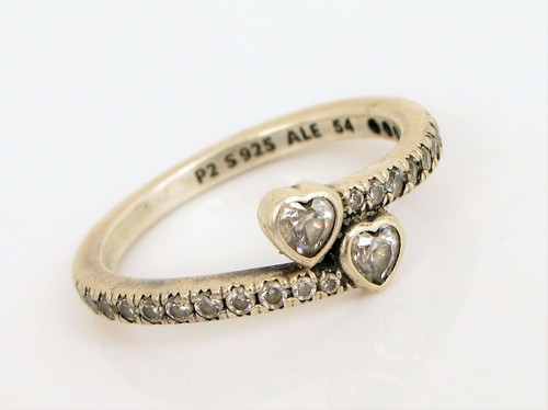 VINTAGE DESIGNER SIGNED PANDORA ALE 