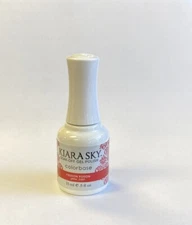 Kiara Sky Soak Off Gel Polish 0.5 fl. oz - G551 PASSION POTION