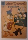 Walt Disney's Comics and Stories November Vol.20 #2 (230) DELL 1959