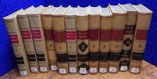 Reports Of Cases Supreme Court Maine Greenleaf Fairfield 1822-37  12 HC Books