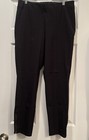 Motto Black Elastic-Waist Stretch Slacks/Pants (Women’s Size 12) - NWOT! — photo 1