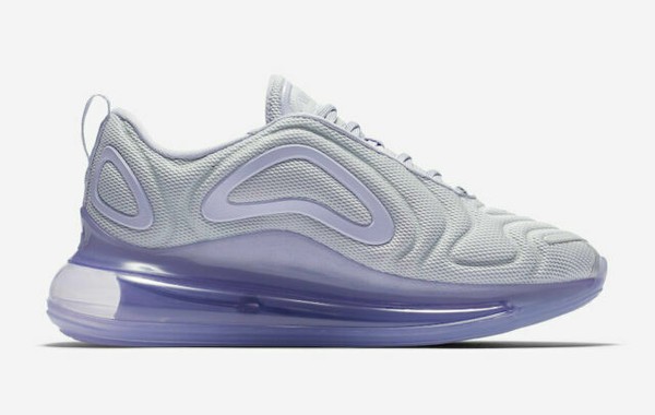 nike 720 mauve