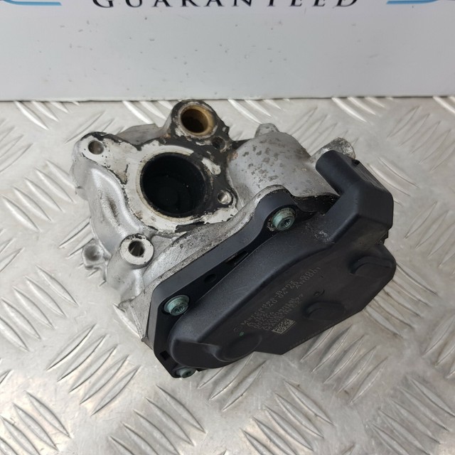 A6511400460 EGR Valve By Pass JEEP Compass 2.2 120KW 5P D 6M (2013) Spare U for sale online eBay