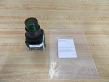 Allen Bradley 800H-QRTH24GAP Pilot Light 800HQRTH24GAP Pack of 3 