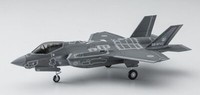 F-35 Lightning II (A Version) J.A.S.D.F. 6Th AW 2025 1:72 Plastikmodellbausatz