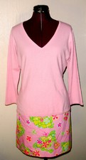 NWT LILLY PULITZER MUSCLE BEACH SIMPLE SKIRT 10P