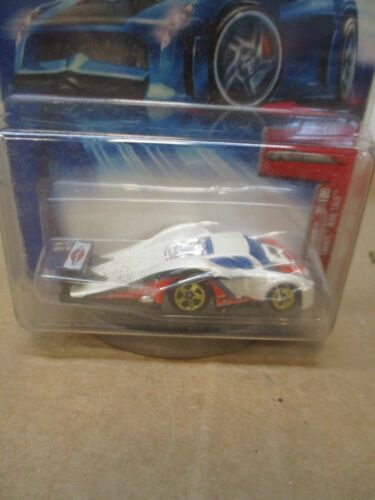 Hot Wheels 2004 1ST Crooze Wail Tale Autographed Signed by Designer M. Heralda - Picture 2 of 3