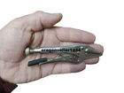 1 Pc Mini Vice Grip Style Locking Pliers  5" Long Needle Nose (CHEAPEST ON EBAY)