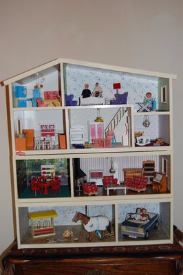 lundby house