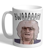 Brian Badonde - Bwaaaaah! - Funny Mug