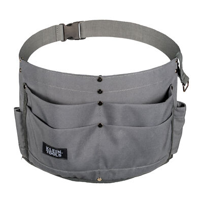 Klein Tools 21022 6-Pocket Tool Apron