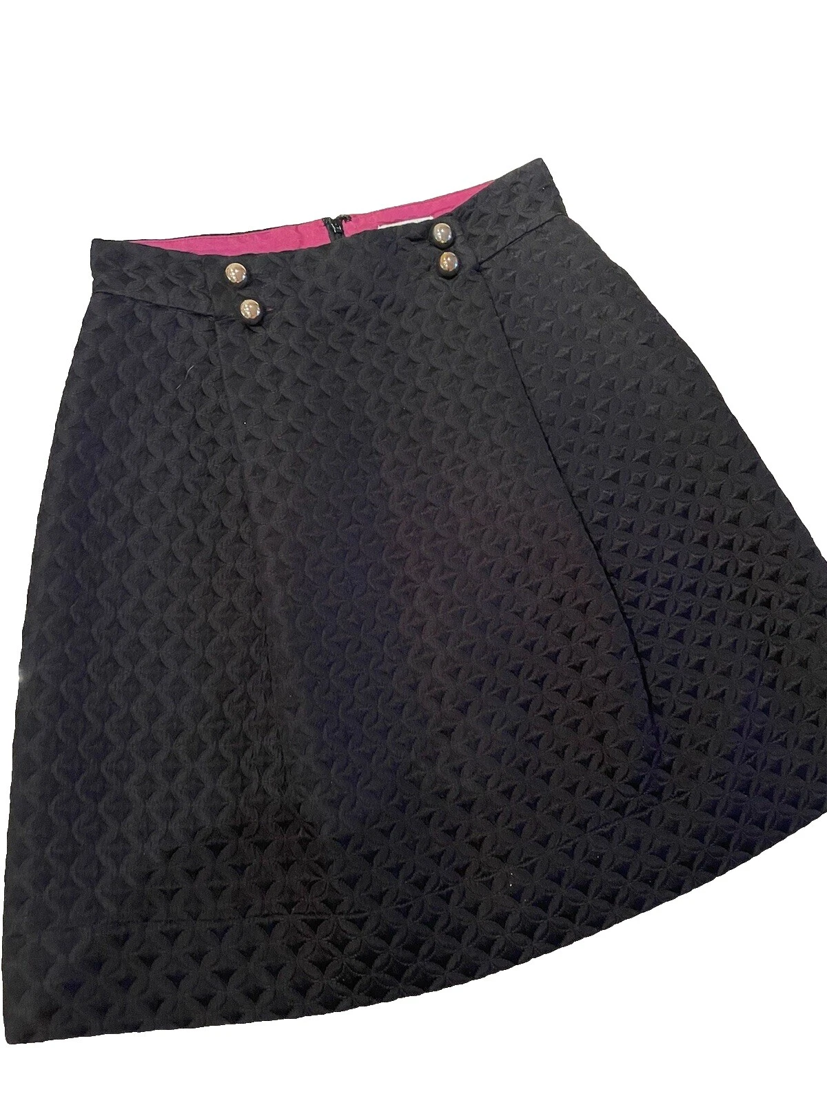 Faldas para mujer Algodón Shoshanna