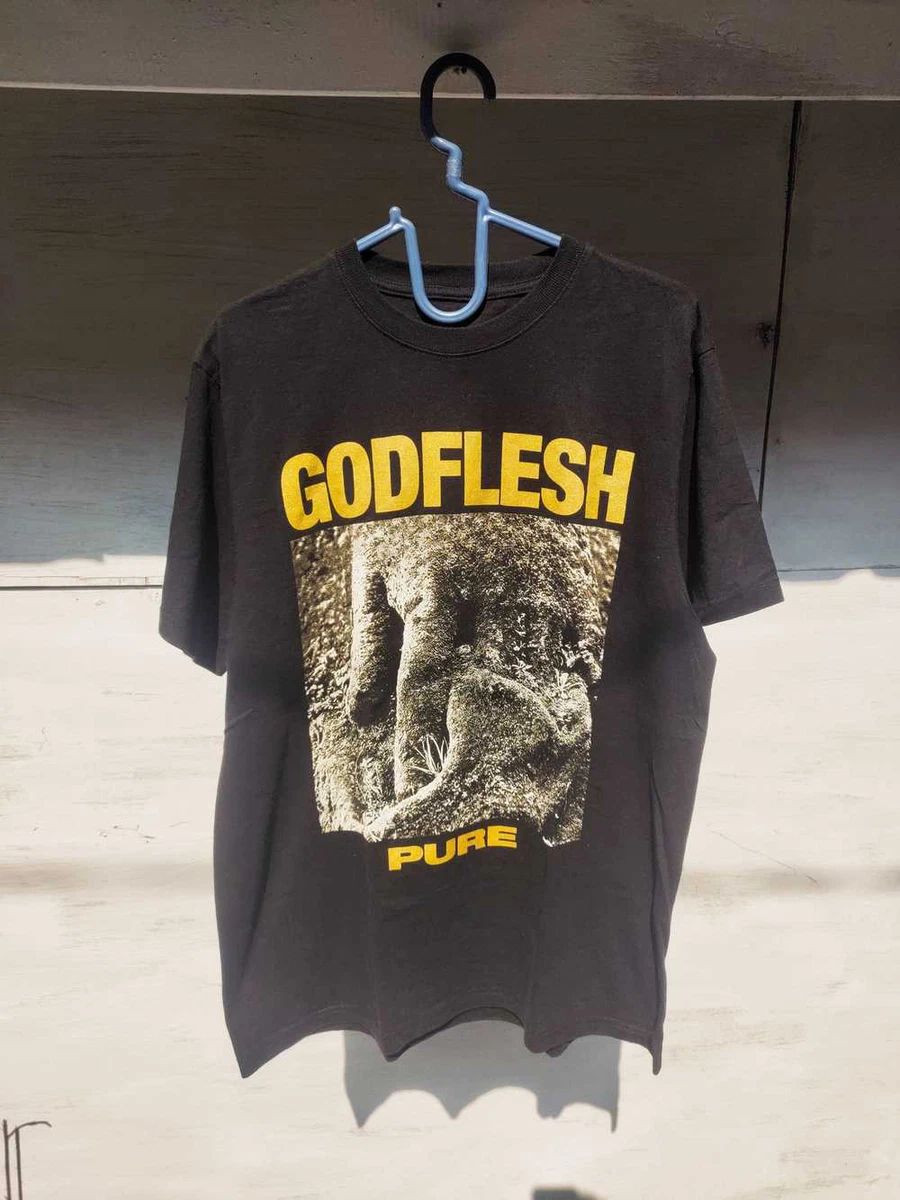 Godflesh Shirt for sale | eBay