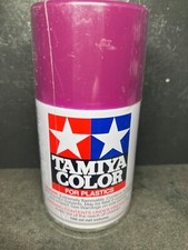 Tamiya Lavender Spray Paint 100ml (3.38 oz) N...
