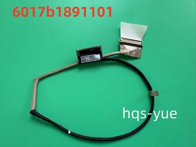 Original for ASUS ROG G634JY EDP CABLE 40PIN 0.5MM 14005-04440000 6017b1891101
