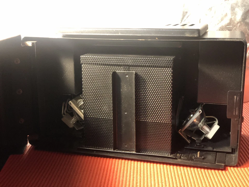 Cabezal de ampliación Ilfospeed Multigrado 400 400HL para piezas etc. Foto 4 de 4