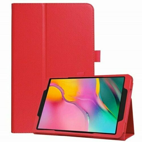 PU Leather Folio Shockproof Case Cover for Samsung Galaxy TAB A 10.1 SM-T510/515 - Picture 15 of 23