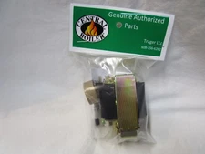 CENTRAL BOILER SOLENOID PT#4184, OUTDOOR WOOD BOILERS, HEATING SYSTEM PARTS