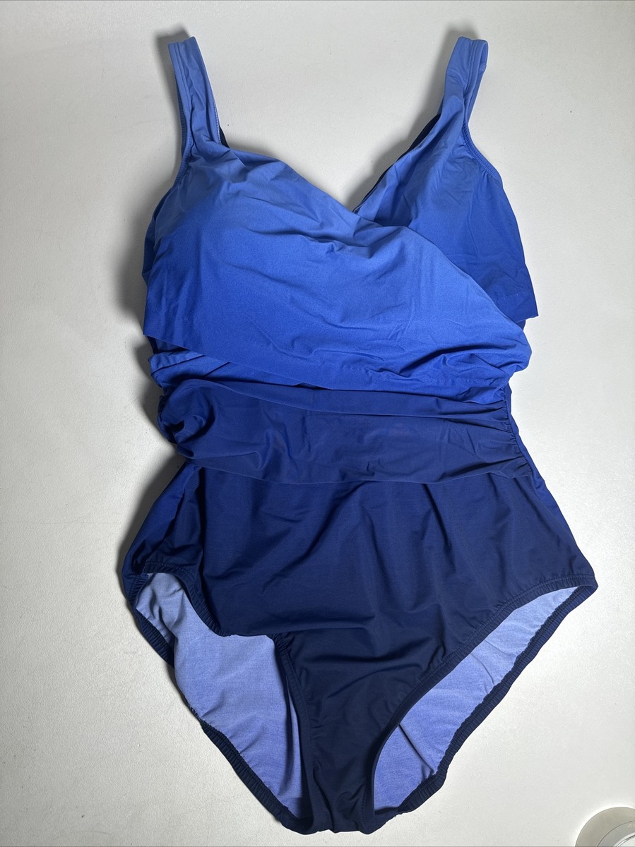 lands end bathing suit tops