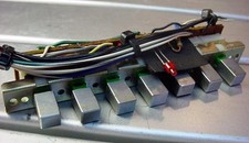 Gruppo interruttore orizzontale Yaesu FT-707