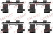 Kits de frein Nissan 100 NX