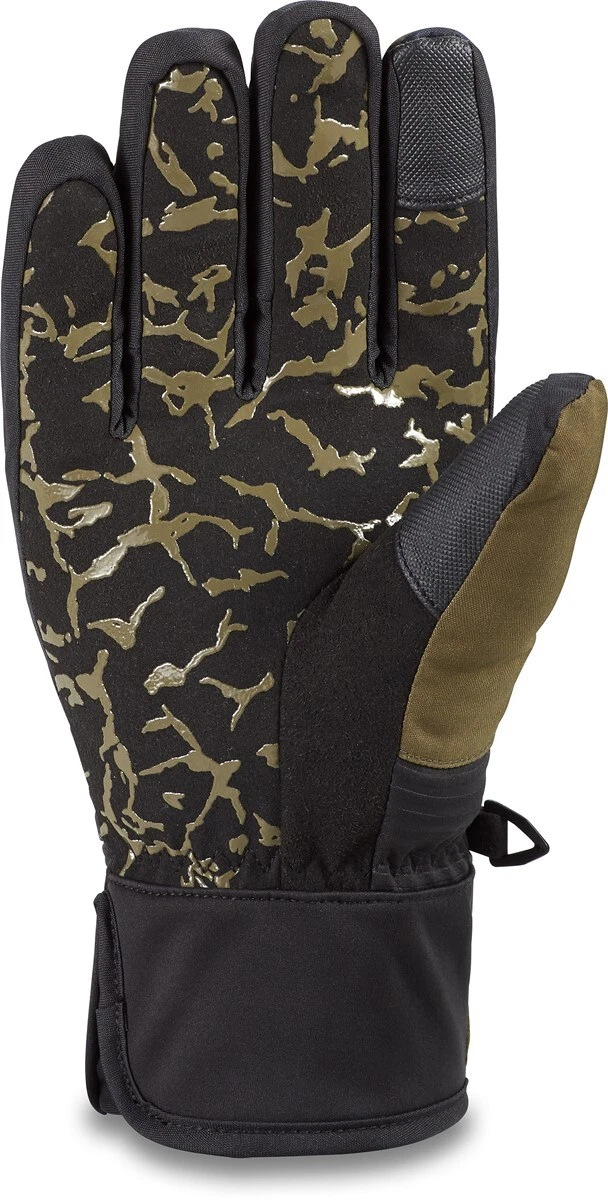 Spring snowboard gloves online
