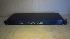 APC AP9420 InfraStruXure Manager Appliance 25 Node 2-Port LAN RACK MOUNTS