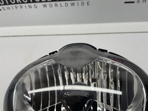 kawasaki Vulcan S 2015-2024 Head Lamp Light Unit Assembly Black 230070191 - Picture 12 of 15
