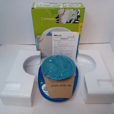 Adam Equipment CB 501 Compact Balance 500g Capacity 0.1g Readability New OpenBox