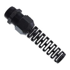 1 x PG13 CABLEGLAND3-7MM TRACTION/