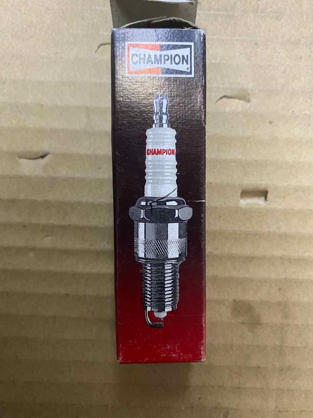 NEW Champion Copper Plus Spark Plug J17LM