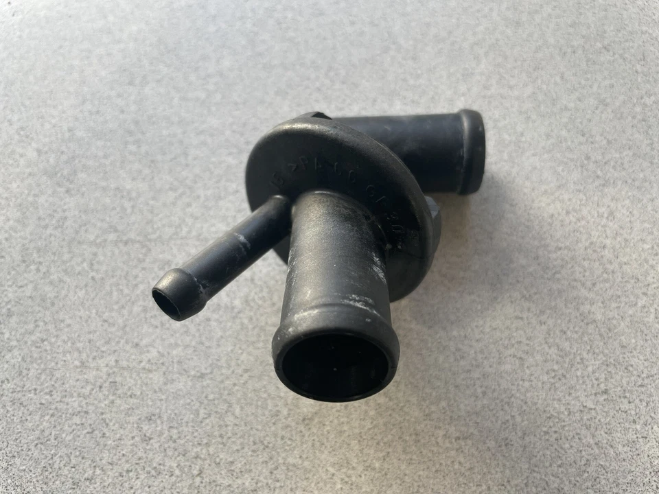 1996-2002 MERCEDES-BENZ E320 E430 W210 ~ AQUECEDOR A/C GASODUTO DE ALIMENTAÇÃO ~ A2108320515 - Imagem 2 de 3