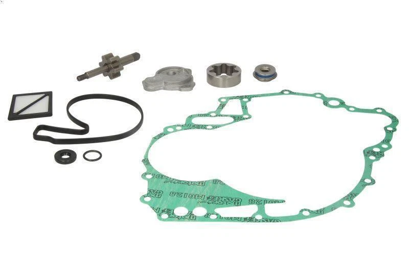 Kit reparación bomba aceite WSM 010-1200 Foto 3 de 4