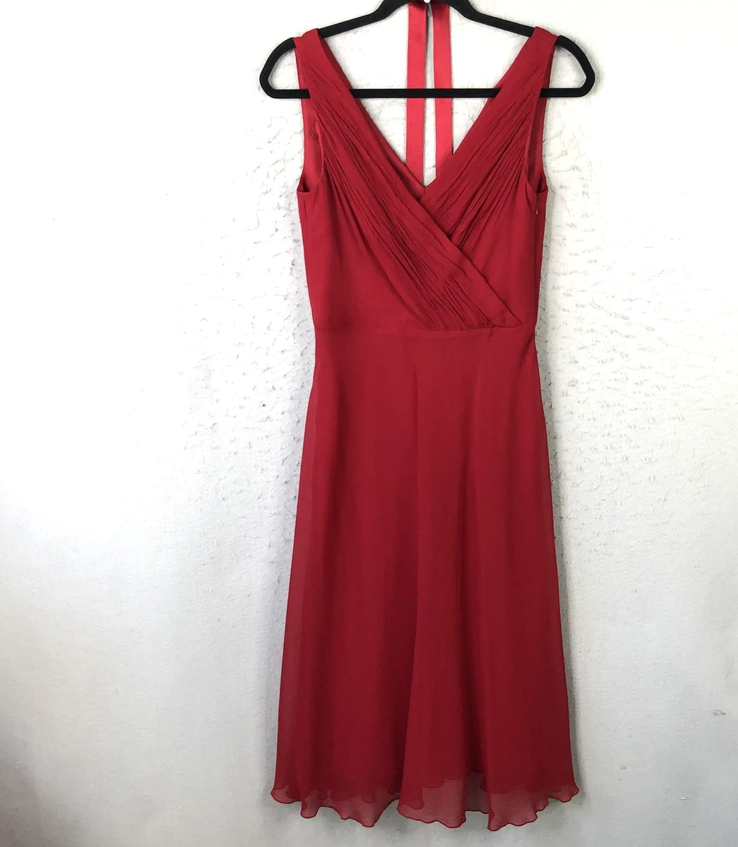 Donna Morgan Chiffon Formal Dresses for Women for sale | eBay Donna Morgan Chiffon Formal Dresses for Women for sale | eBay