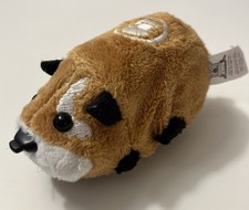 Zhu Zhu Pet Kung Zhu Battle Hamster Working Sounds -Doesn  t Move