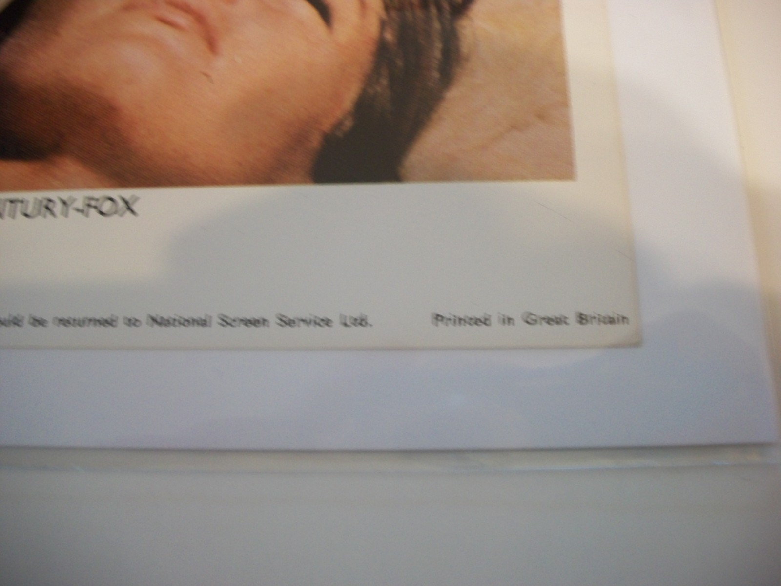 Rio Lobo   8x10   lobby card set  1971