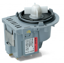 GENUINE OEM LG WASHING MACHINE WATER DRAIN PUMP WF-T753A (WF-T8519TP.AOWREAP)