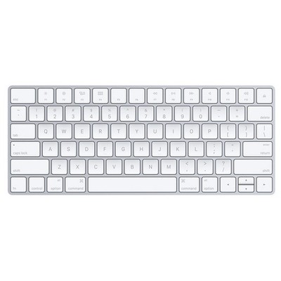 Brand New, Factory Sealed - Apple Magic Keyboard 2 A1644 ( MLA22LL/A )