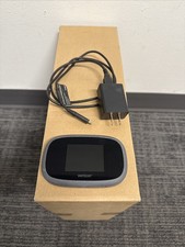 UNLOCKED VERIZON NOVATEL / INSEEGO MIFI 8800L XLTE JETPACK 4G LTE HOTSPOT