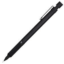 Staedtler 925 35-03B Mechanical Pencil, 0.3mm, Drafting , All Black