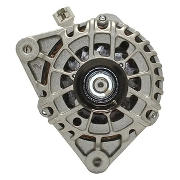 For Ford Focus 2000-2004 Quality-Built 8260601N Alternator - Imagem 3 de 4