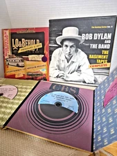 Dylan, Bob : Basement Tapes Complete: the Bootleg Series 11 by Dylan, Bob & the