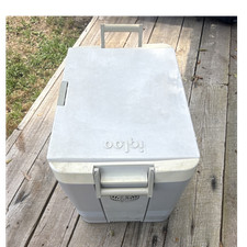 Igloo Koolmate 40 Thermoelectric Portable Coo...