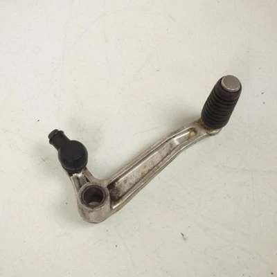 Sélecteur de vitesse pour moto Suzuki GSXF V1989 à 2006 19C-1 25600-19C01 - Photo 1/2