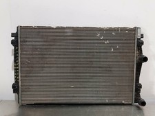 Radiateur Audi Q3