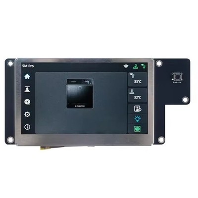 3D Printer Screen Driver Board Quick Installation Stable Current For 3D Printers