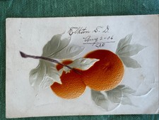 Elkton South Dakota SD Postcard Greetings Emb...