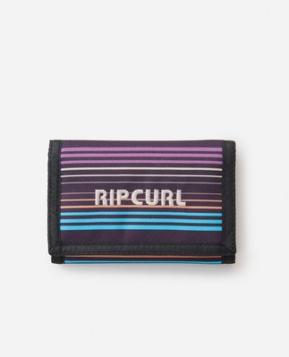 Rip Curl Surf Revival dreifach faltbare Geldkarten-Geldbörse für Herren