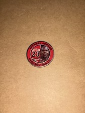 Michael Jordan Flu Game Shoes Sell for $100K 16